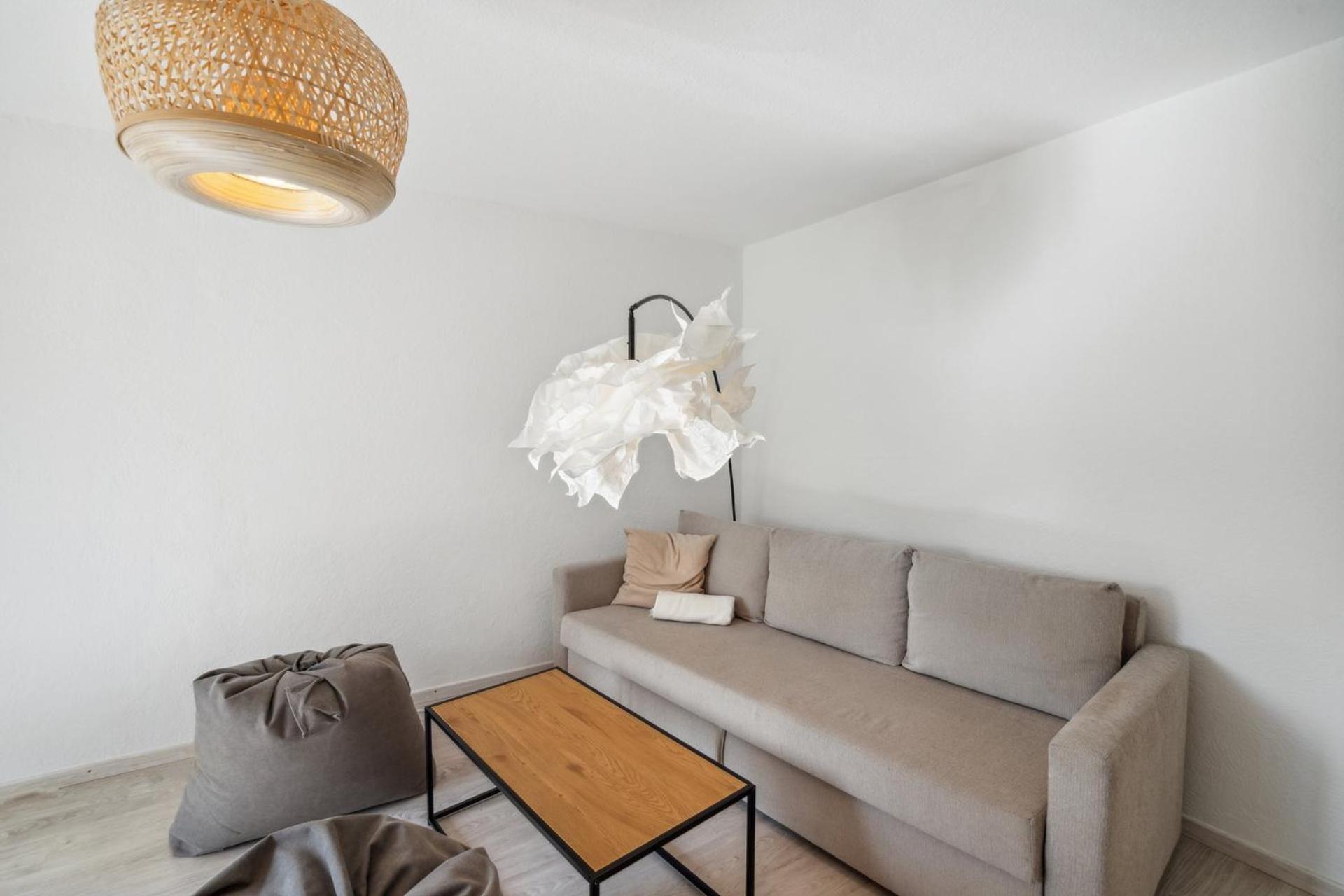 Affordable Comfort In Zurich Appartement Buitenkant foto