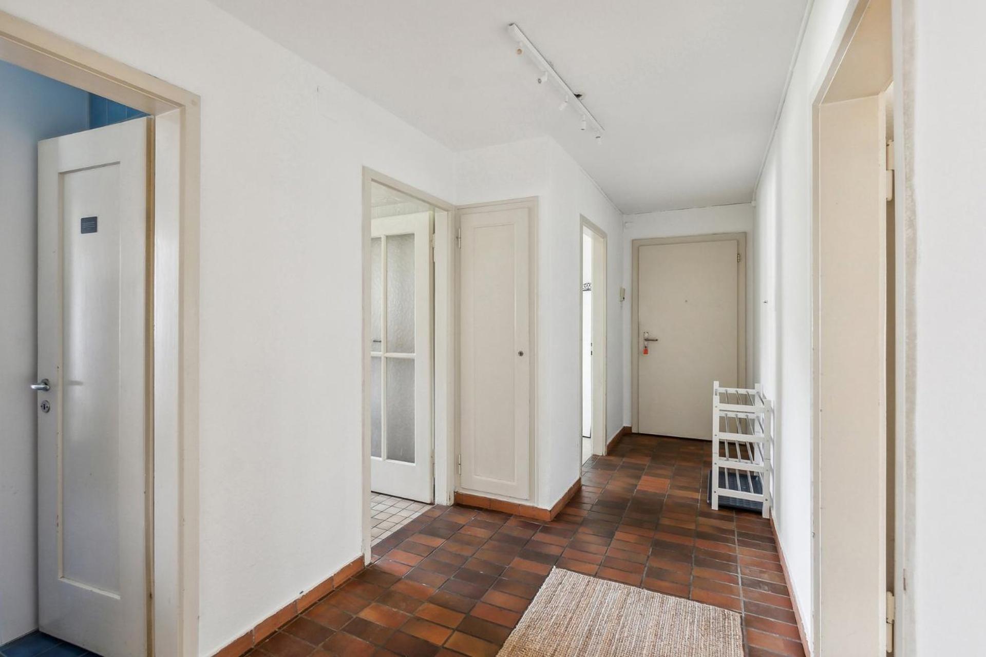 Affordable Comfort In Zurich Appartement Buitenkant foto